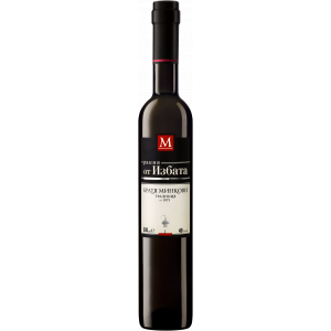 FlascheMinkov Brothers Rakiya, traditioneller bulgarischer Trauben Schnaps aged mit 40 % Alkohol, 500 ml