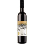 Flasche Family Tradition Melnik, bulgarischer Rotwein von Villa Melnik