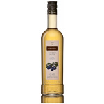 Flasche Troyanska Slivova Rakia, bulgarischer Pflaumen Schnaps mit 38 % Alkohol, 700 ml