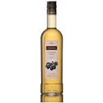 Flasche Troyanska Slivova Rakia, bulgarischer Pflaumen Schnaps mit 38 % Alkohol, 700 ml
