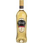 Flasche Yambolska, bulgarischer Spirituose mit 40 % Alkohol, 1000 ml